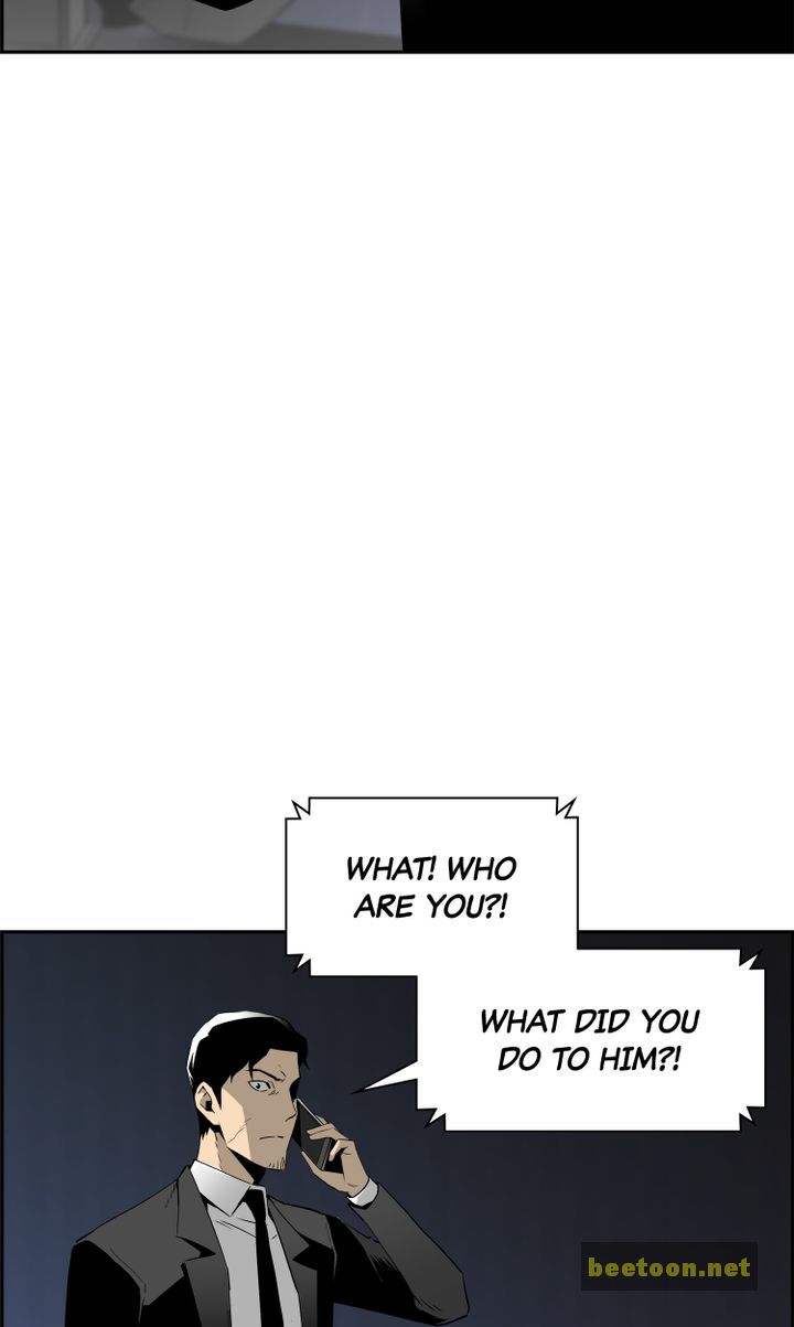Mirror Game Chapter 49 - page 51