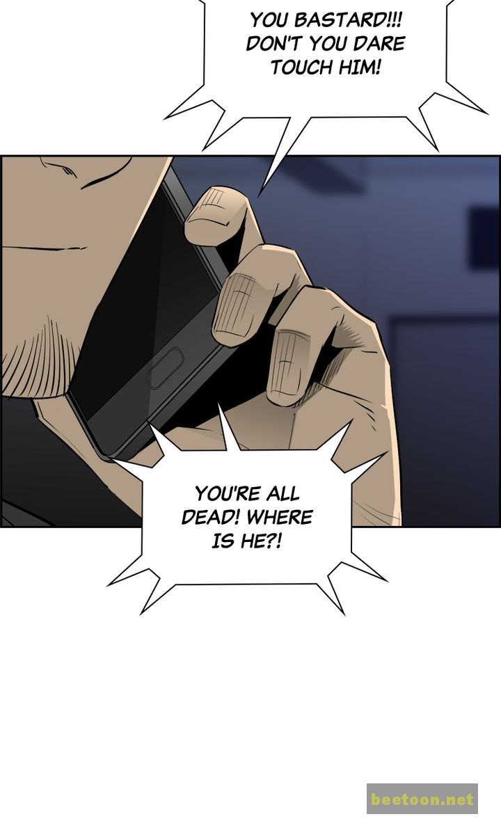 Mirror Game Chapter 49 - page 57