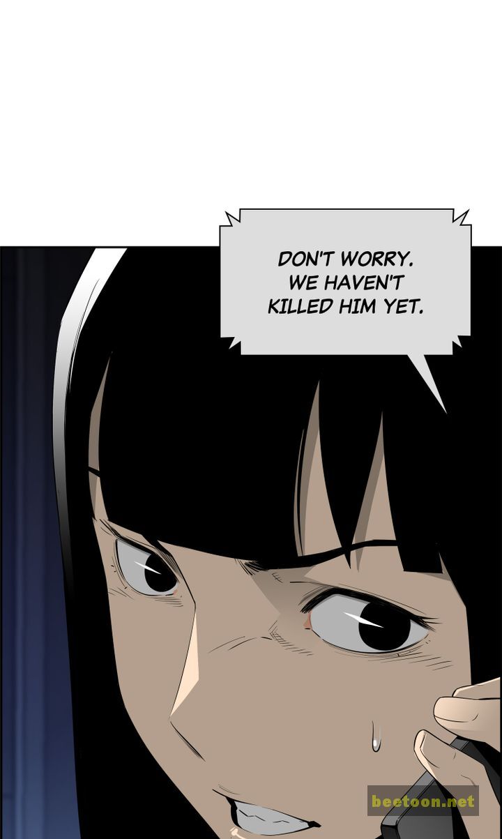 Mirror Game Chapter 49 - page 58