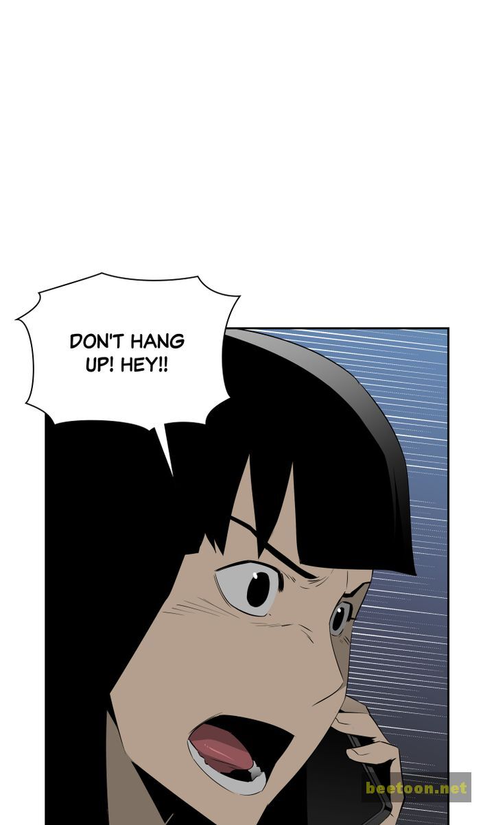 Mirror Game Chapter 49 - page 61