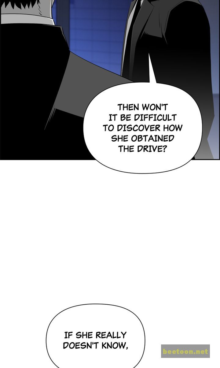 Mirror Game Chapter 49 - page 64