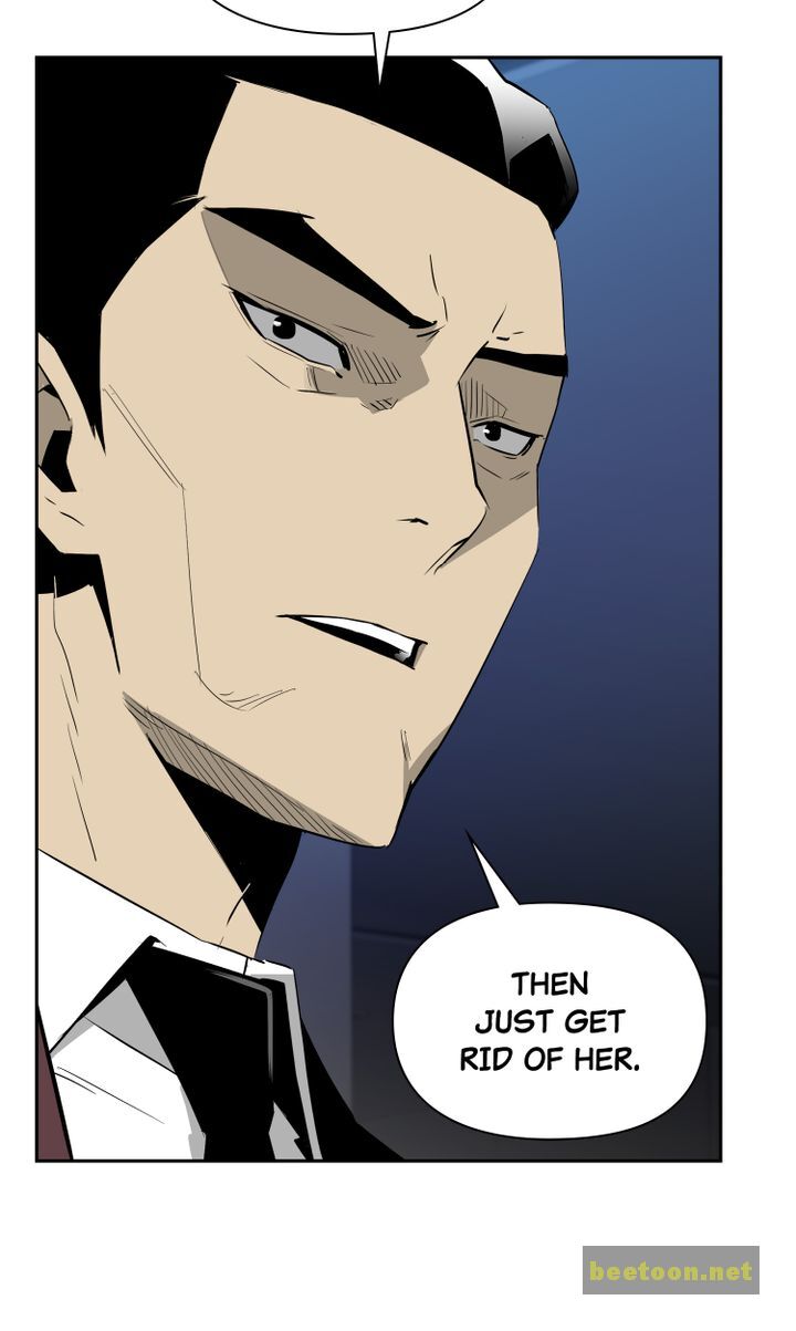 Mirror Game Chapter 49 - page 65