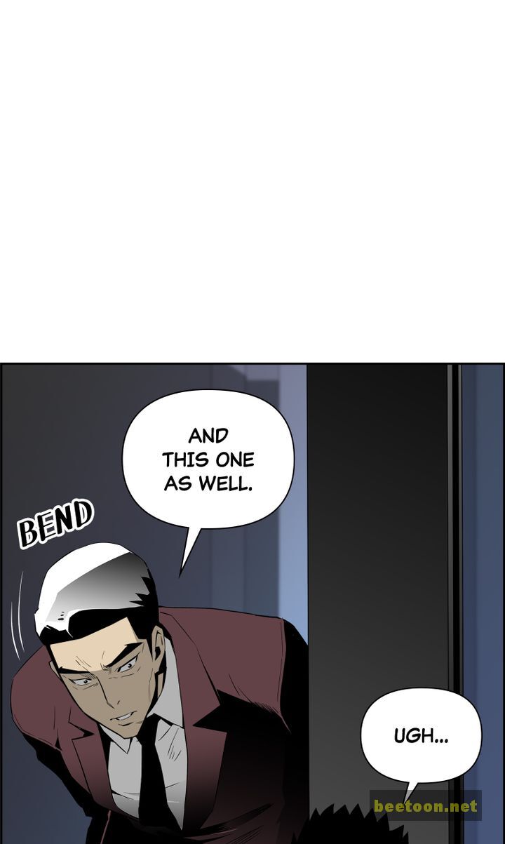 Mirror Game Chapter 49 - page 66