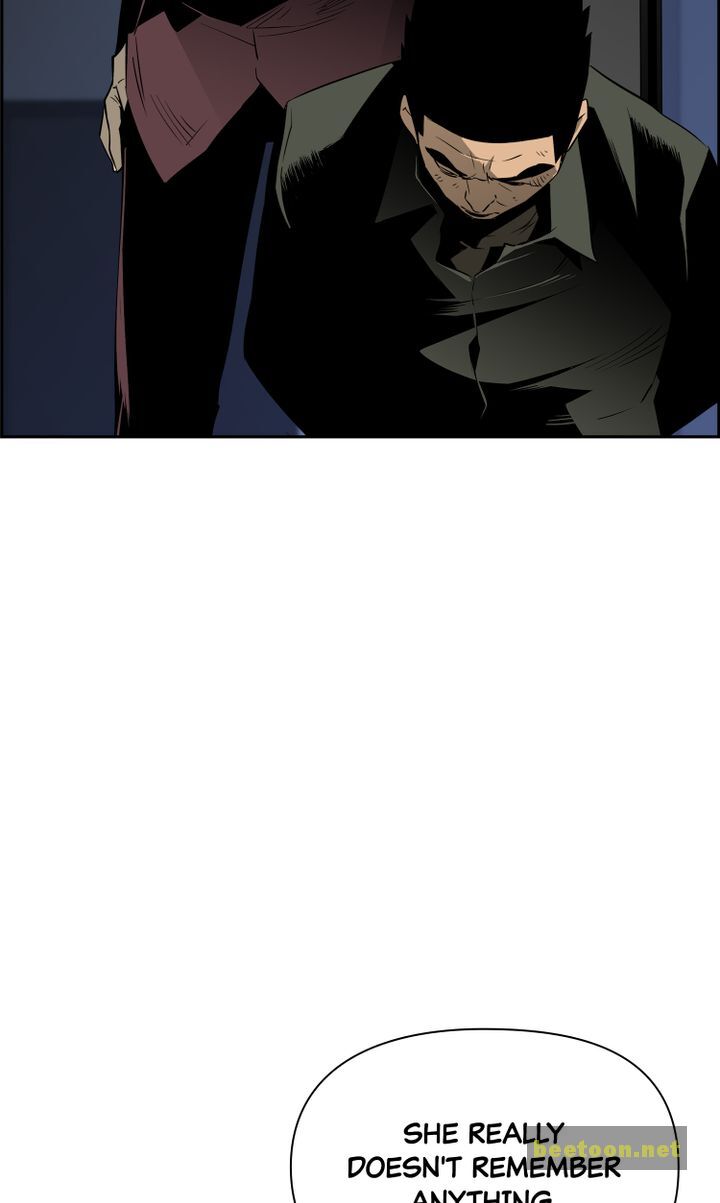 Mirror Game Chapter 49 - page 67