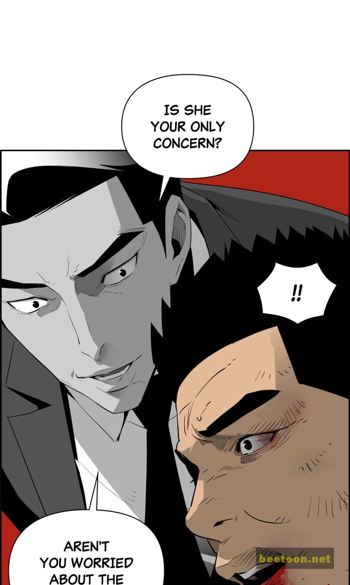Mirror Game Chapter 49 - page 69
