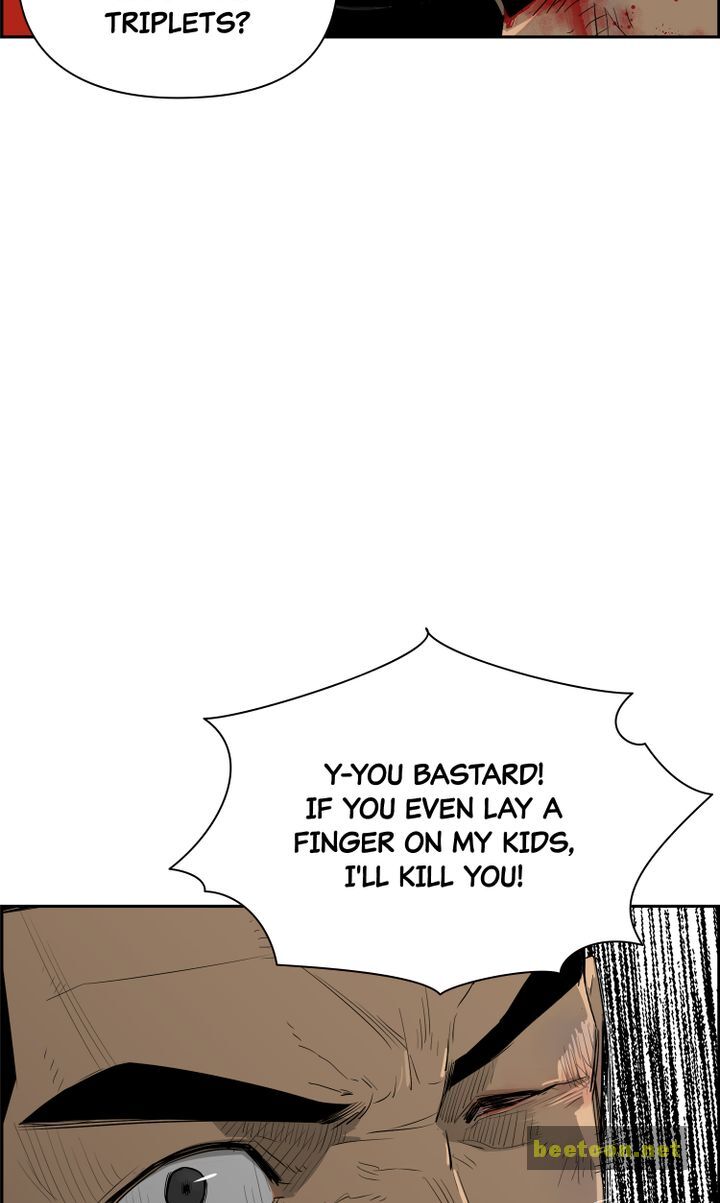 Mirror Game Chapter 49 - page 70