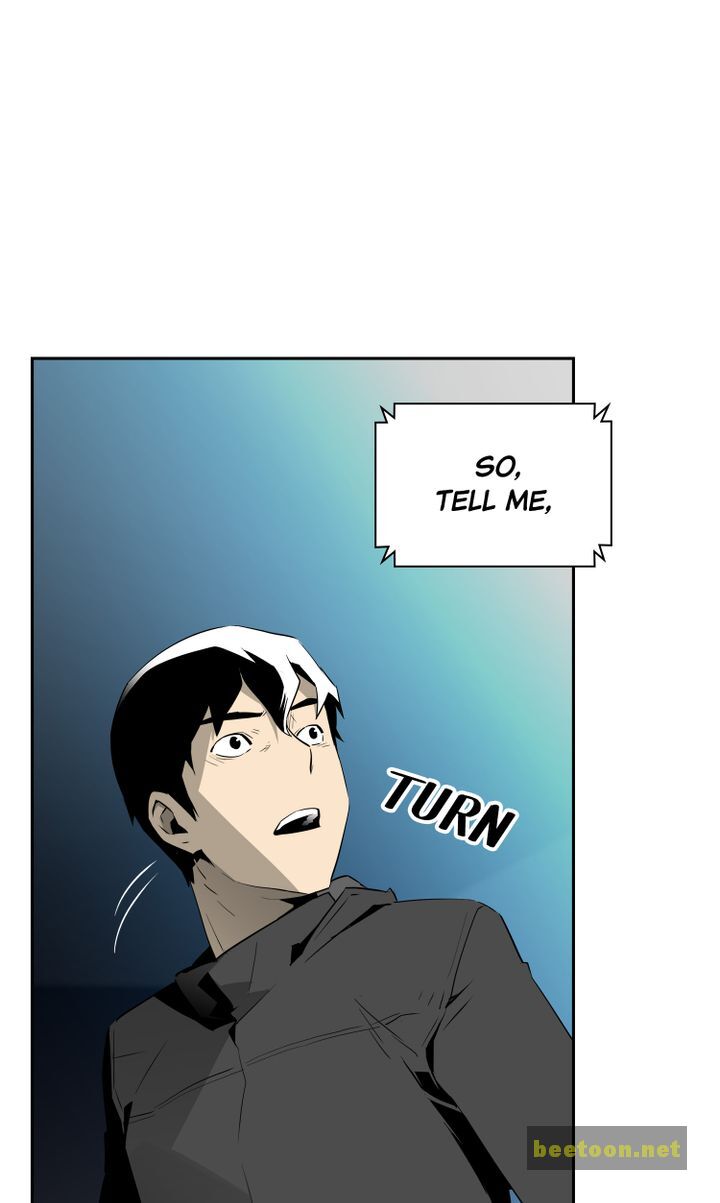 Mirror Game Chapter 49 - page 74