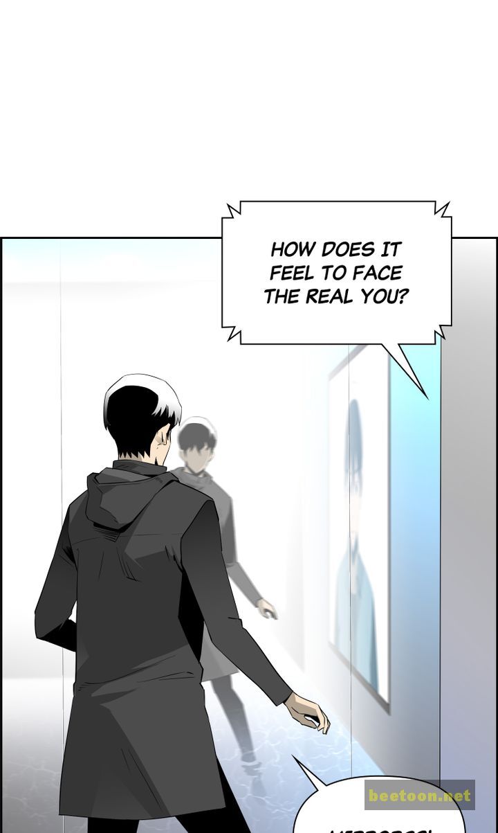 Mirror Game Chapter 49 - page 79