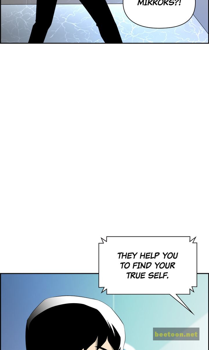 Mirror Game Chapter 49 - page 80