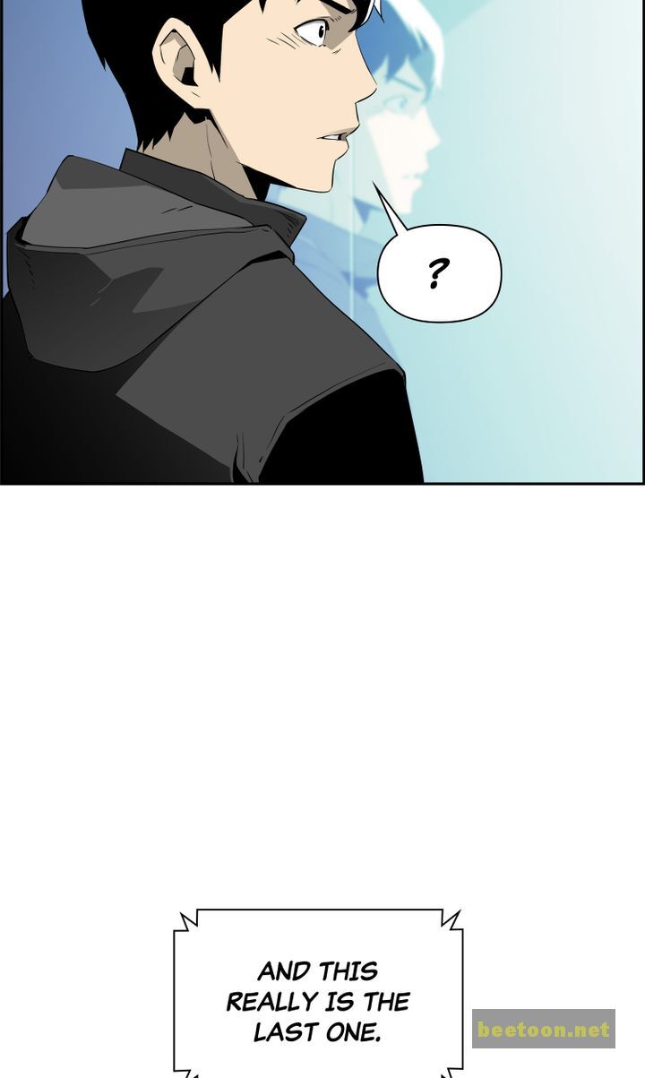 Mirror Game Chapter 49 - page 81