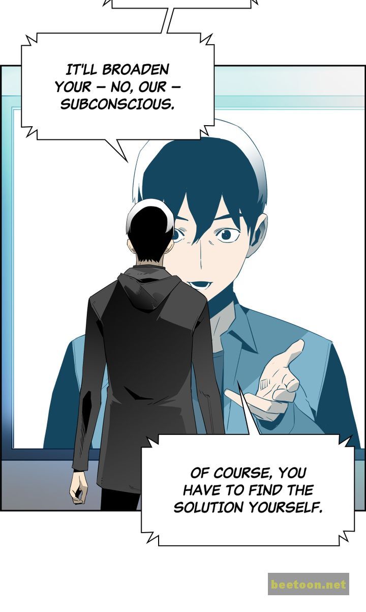 Mirror Game Chapter 49 - page 82