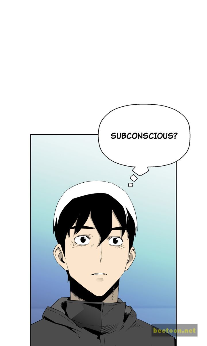 Mirror Game Chapter 49 - page 83