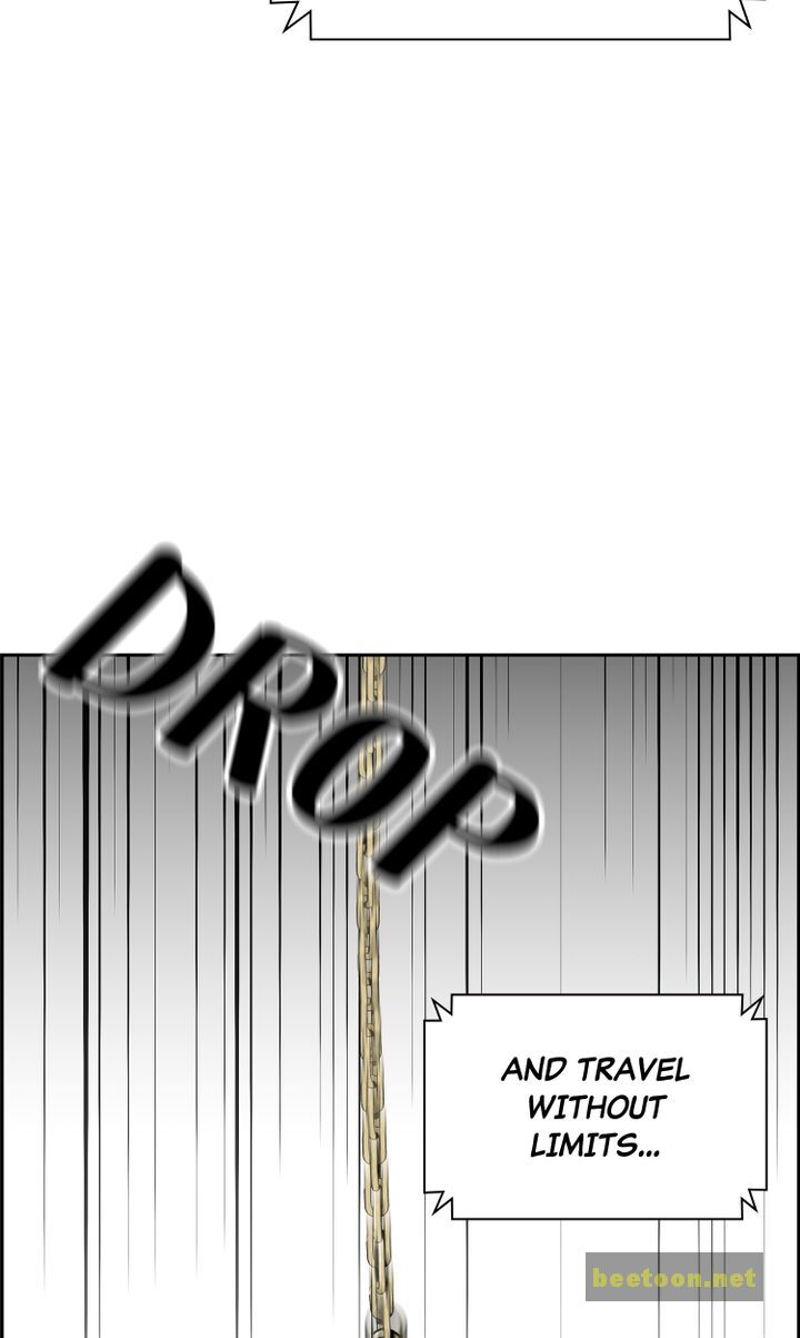 Mirror Game Chapter 49 - page 86