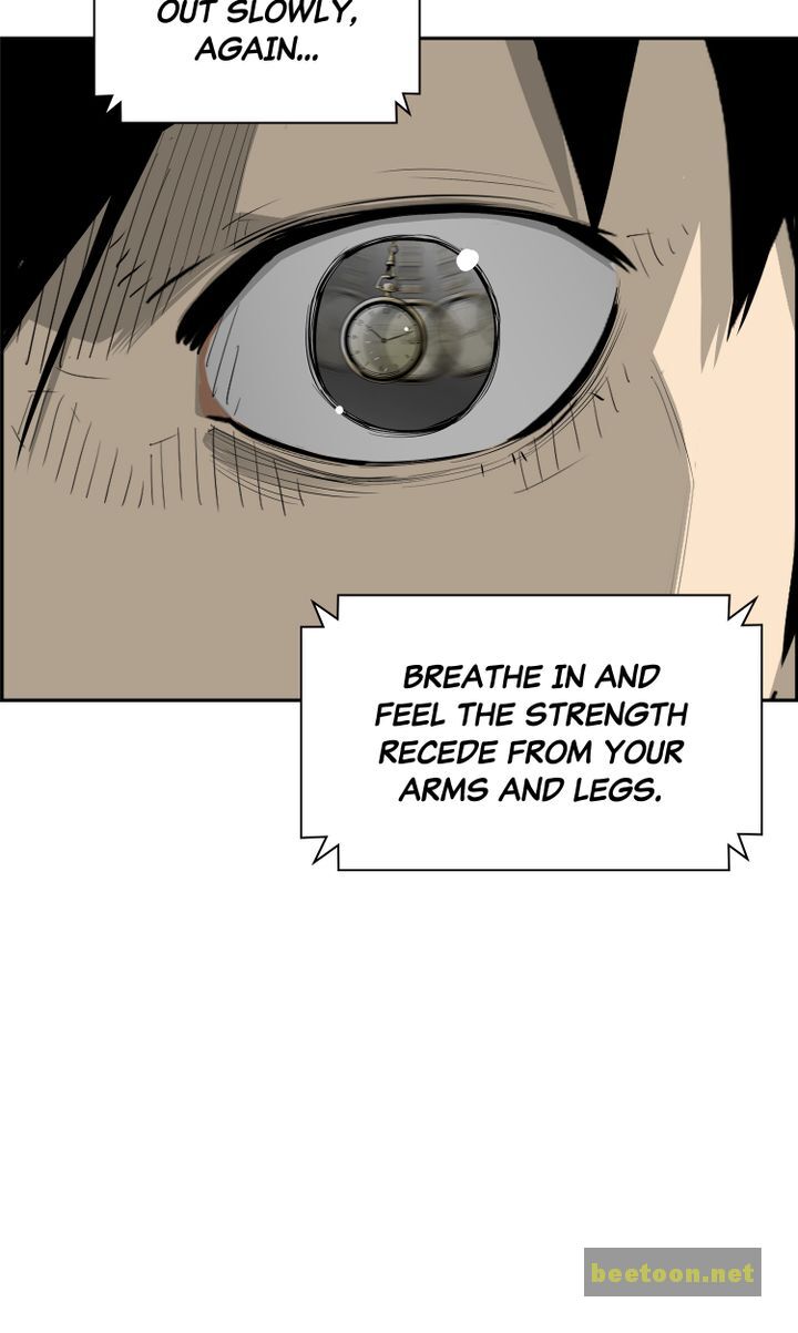 Mirror Game Chapter 49 - page 93