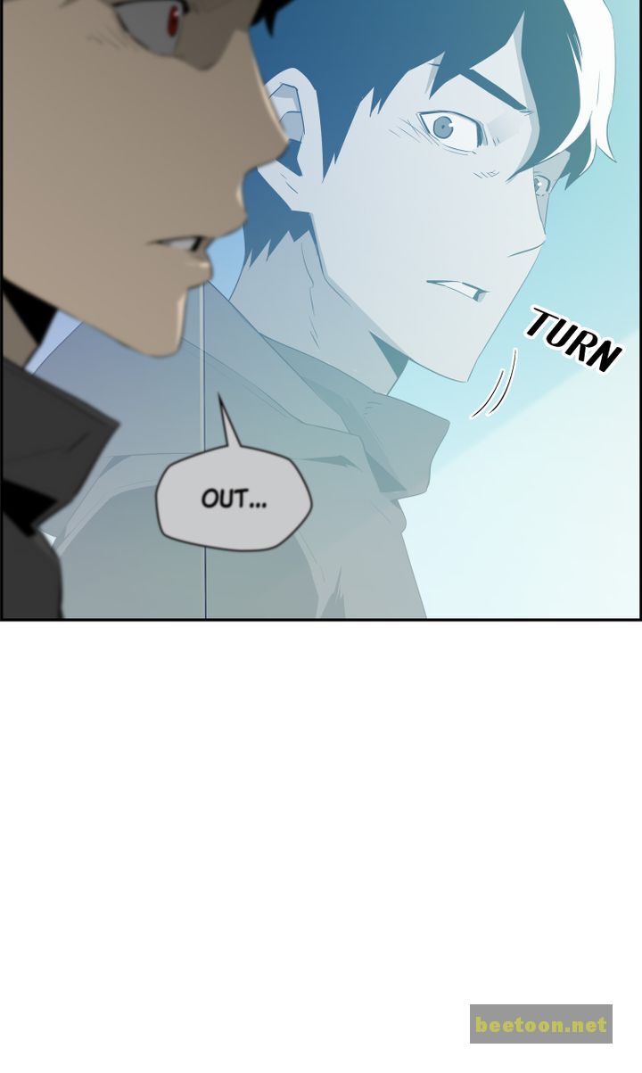 Mirror Game Chapter 49 - page 97