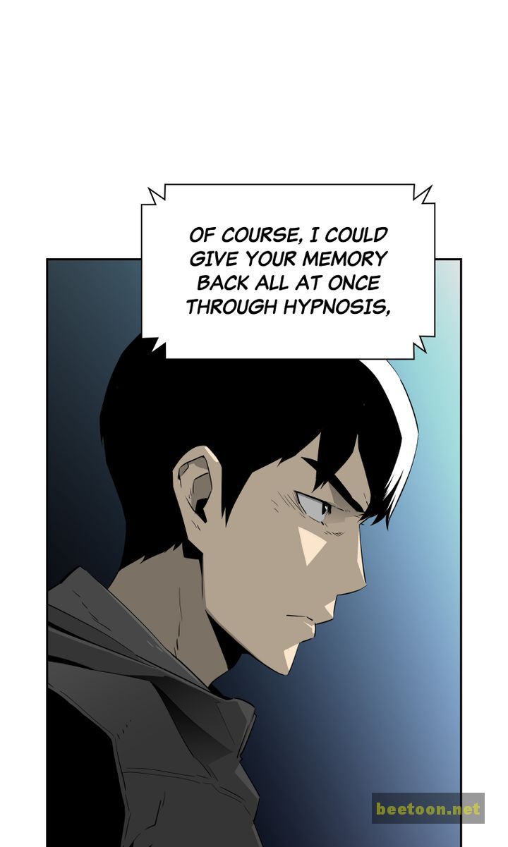 Mirror Game Chapter 48 - page 39