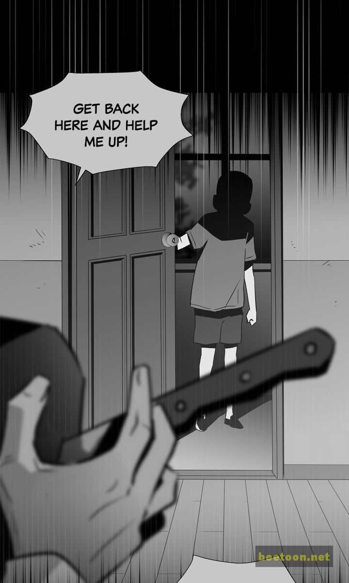 Mirror Game Chapter 37 - page 31