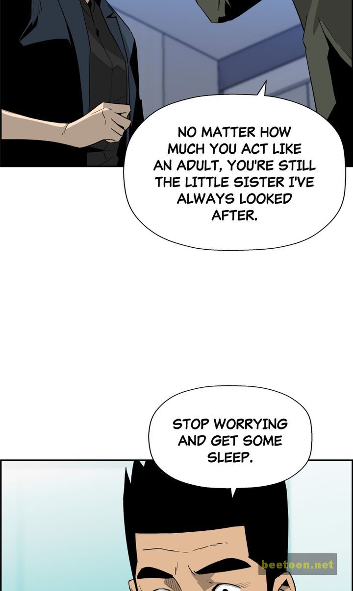 Mirror Game Chapter 36 - page 66