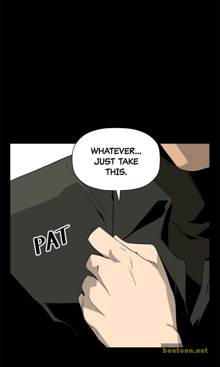 Mirror Game Chapter 35 - page 1