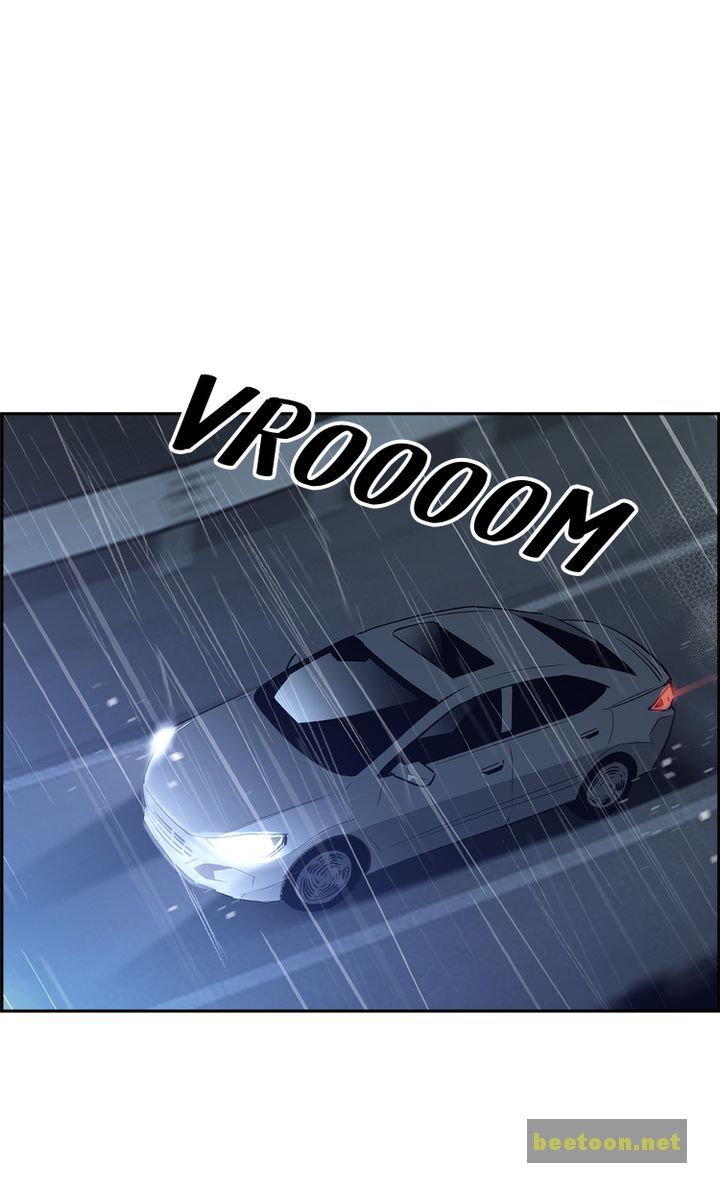 Mirror Game Chapter 35 - page 17