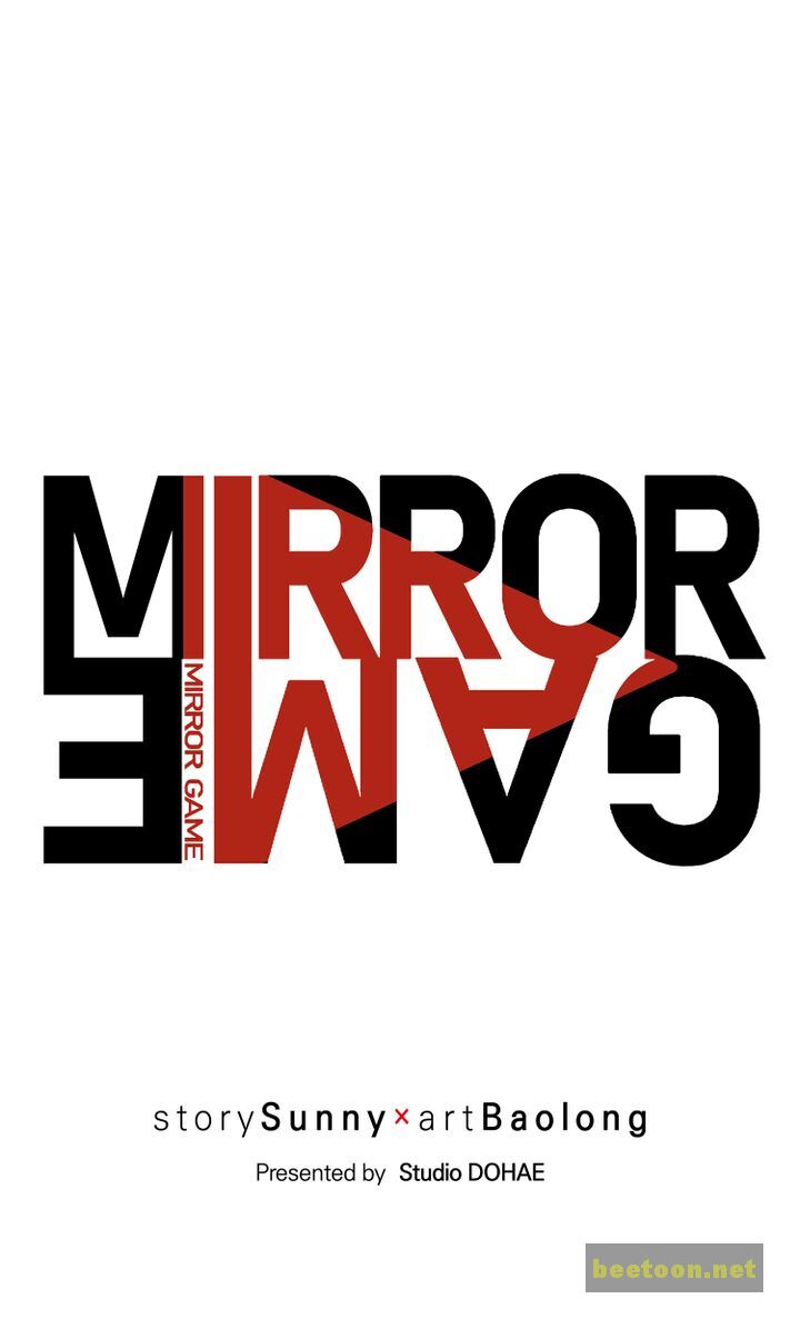 Mirror Game Chapter 35 - page 21