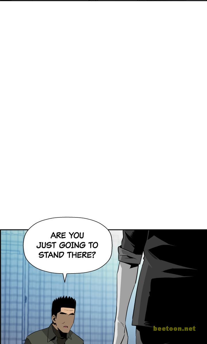 Mirror Game Chapter 35 - page 27