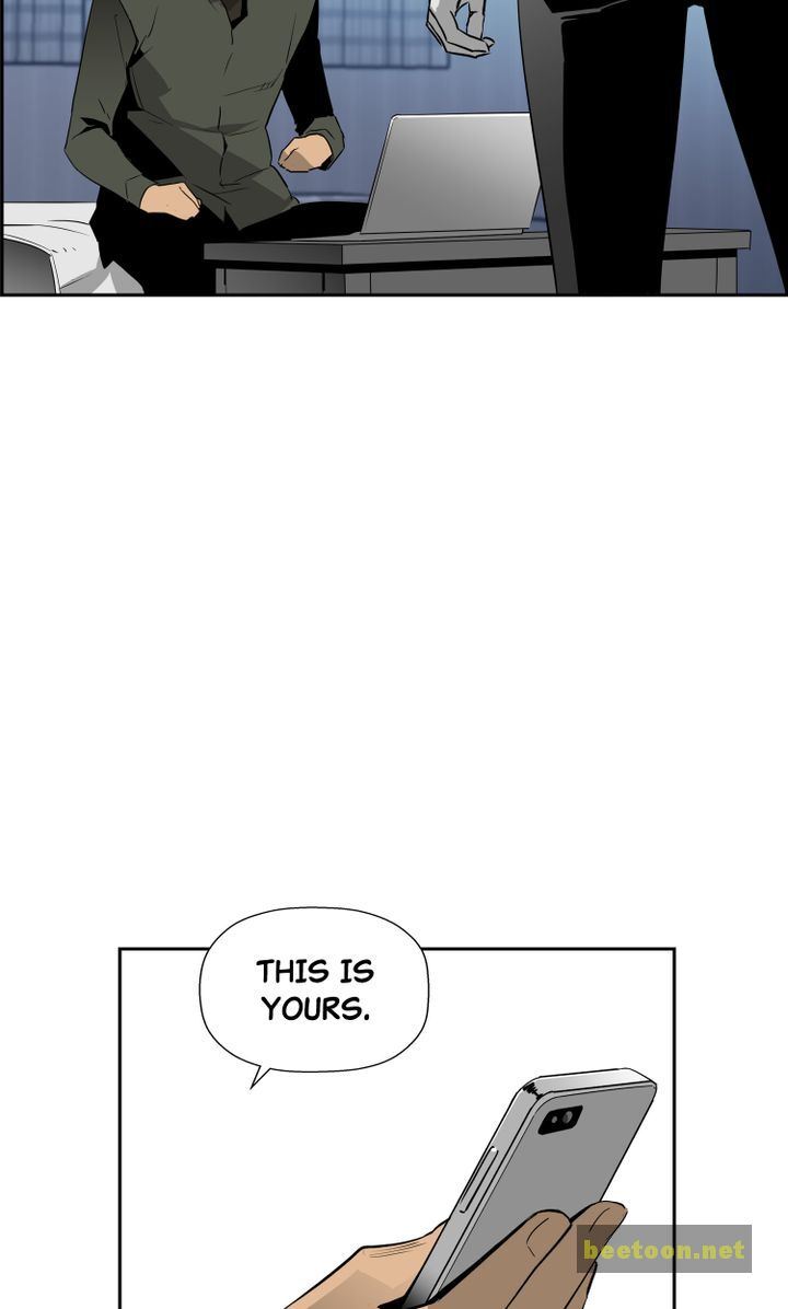 Mirror Game Chapter 35 - page 28