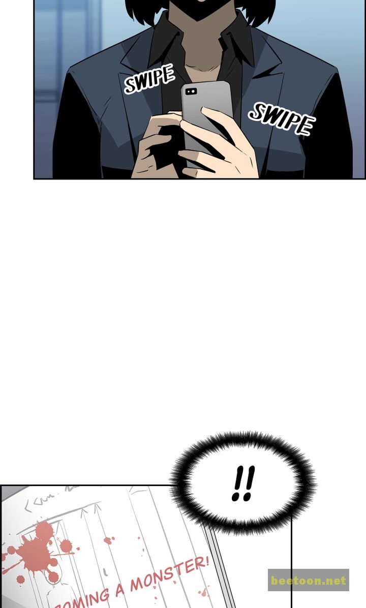 Mirror Game Chapter 35 - page 34