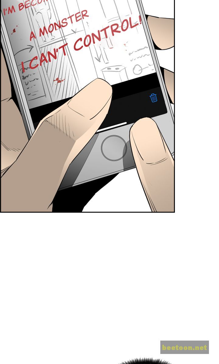 Mirror Game Chapter 35 - page 35