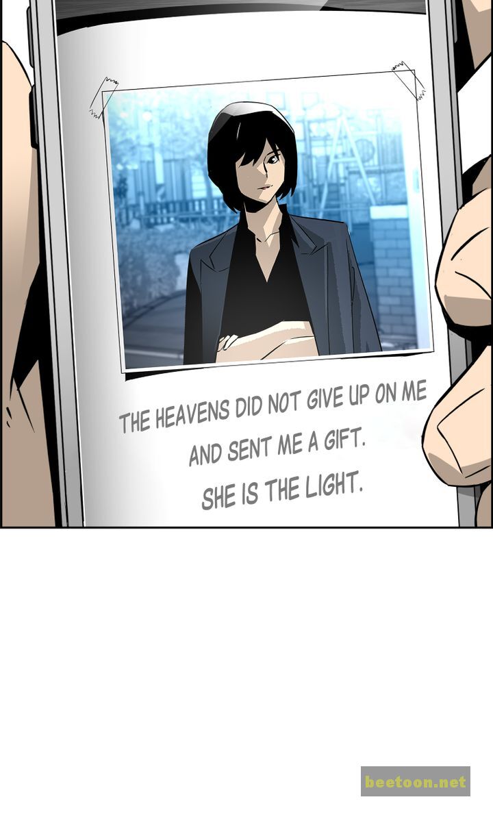 Mirror Game Chapter 35 - page 38
