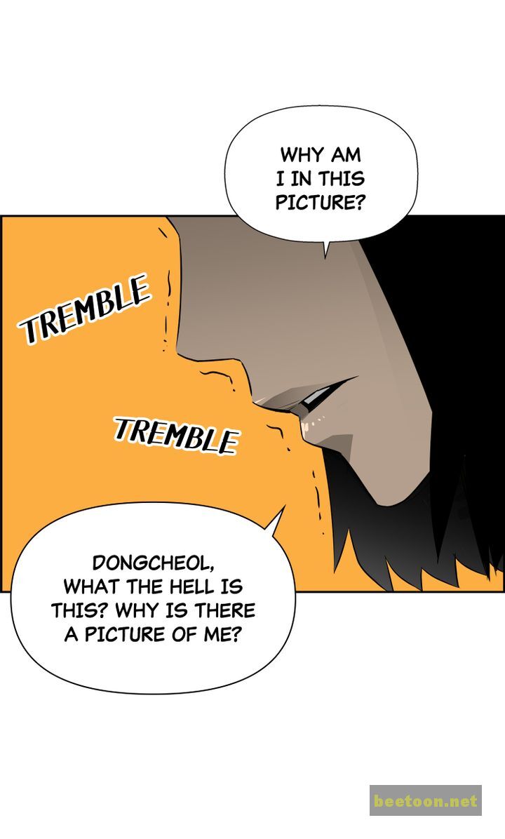 Mirror Game Chapter 35 - page 39