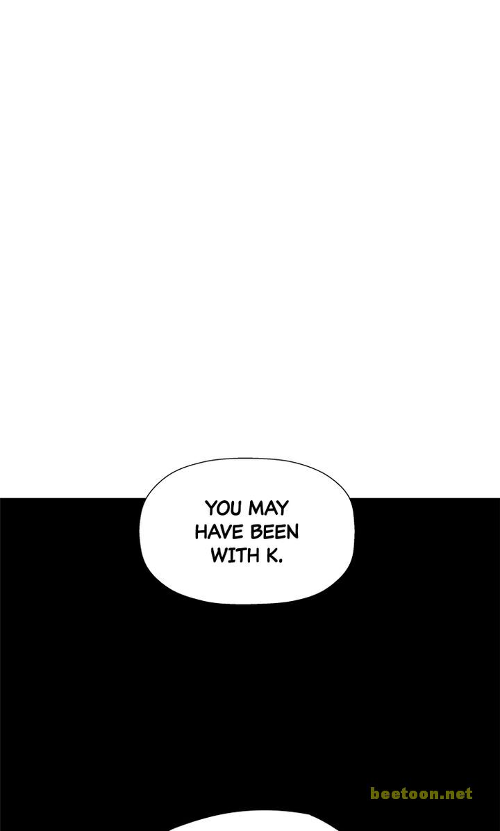 Mirror Game Chapter 35 - page 41