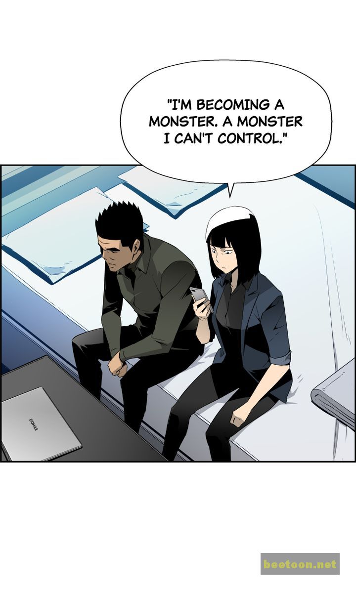 Mirror Game Chapter 35 - page 45