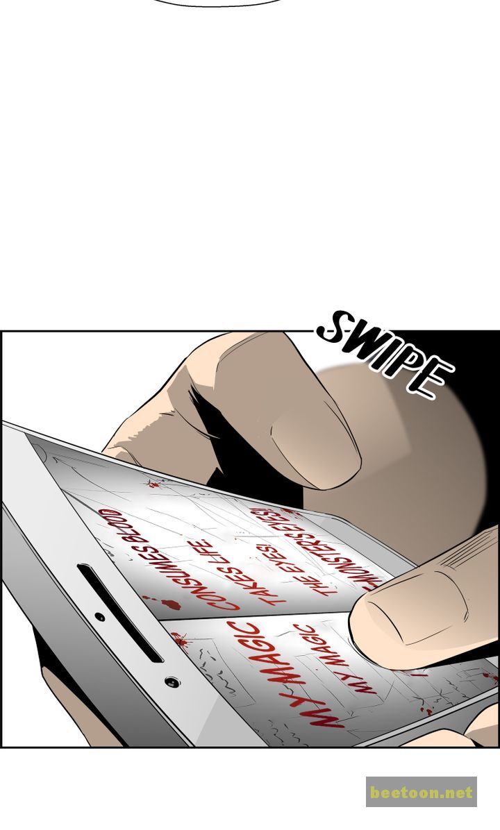 Mirror Game Chapter 35 - page 48