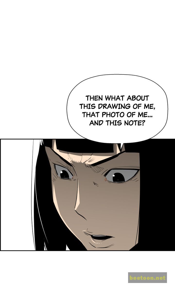 Mirror Game Chapter 35 - page 53
