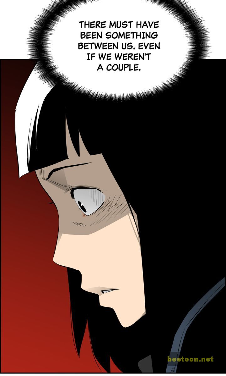 Mirror Game Chapter 35 - page 58