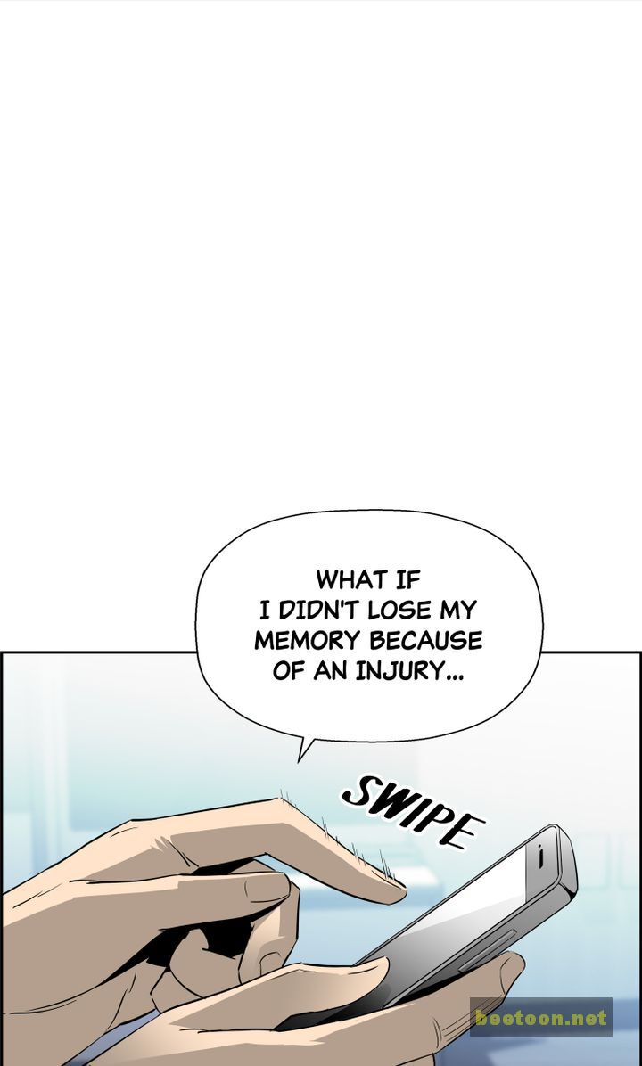 Mirror Game Chapter 35 - page 61