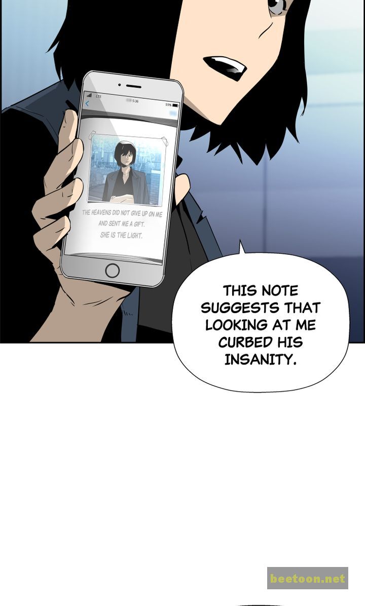 Mirror Game Chapter 35 - page 63