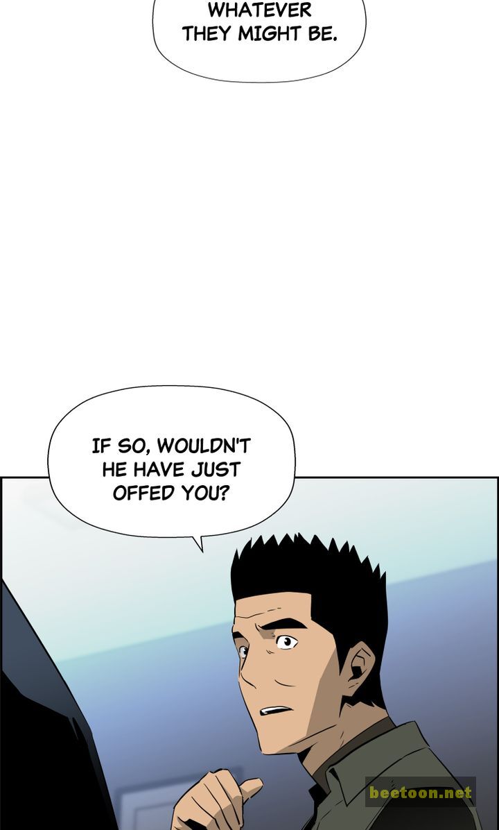 Mirror Game Chapter 35 - page 66