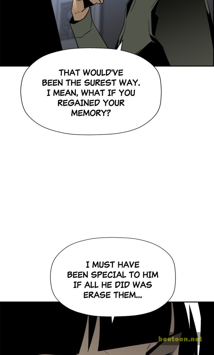 Mirror Game Chapter 35 - page 67
