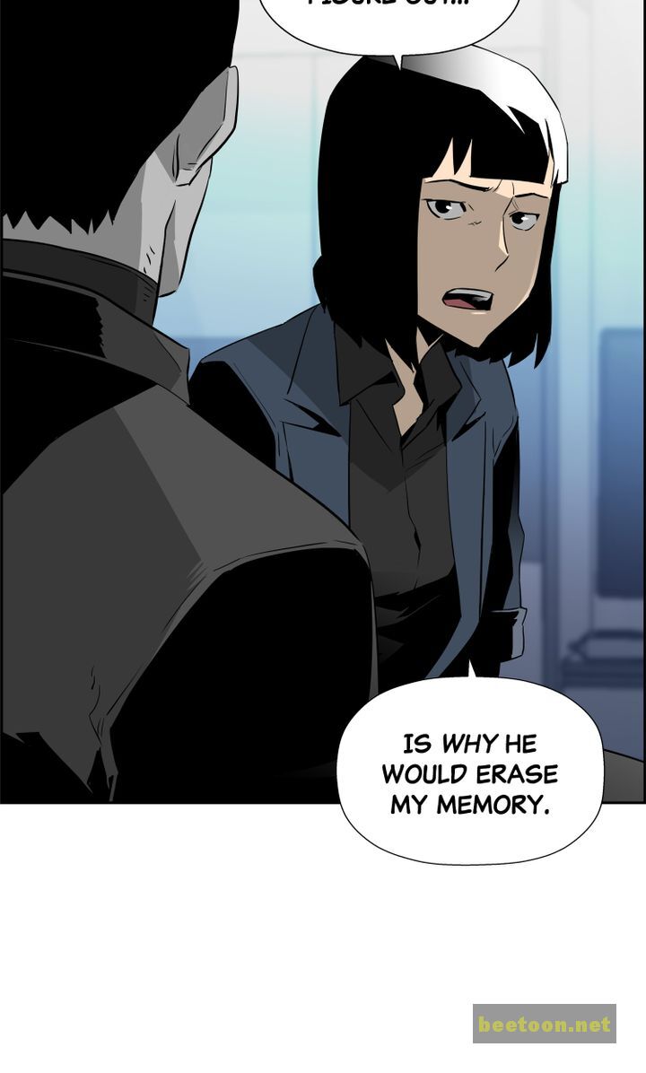 Mirror Game Chapter 35 - page 69