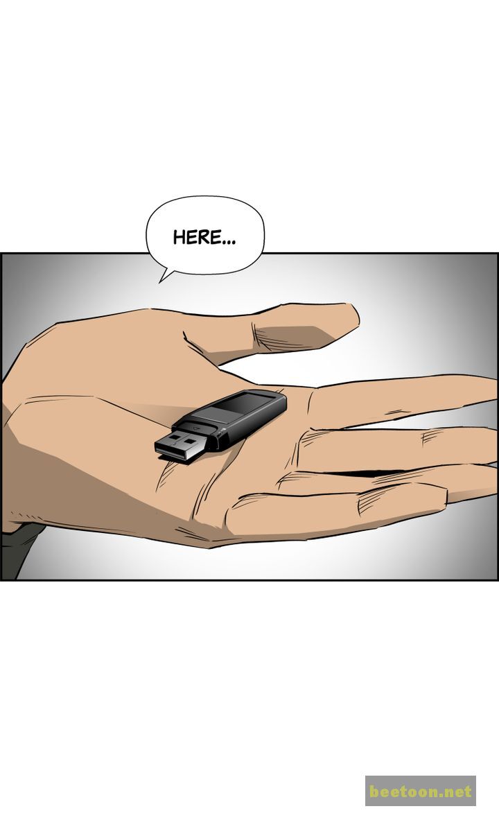 Mirror Game Chapter 35 - page 70