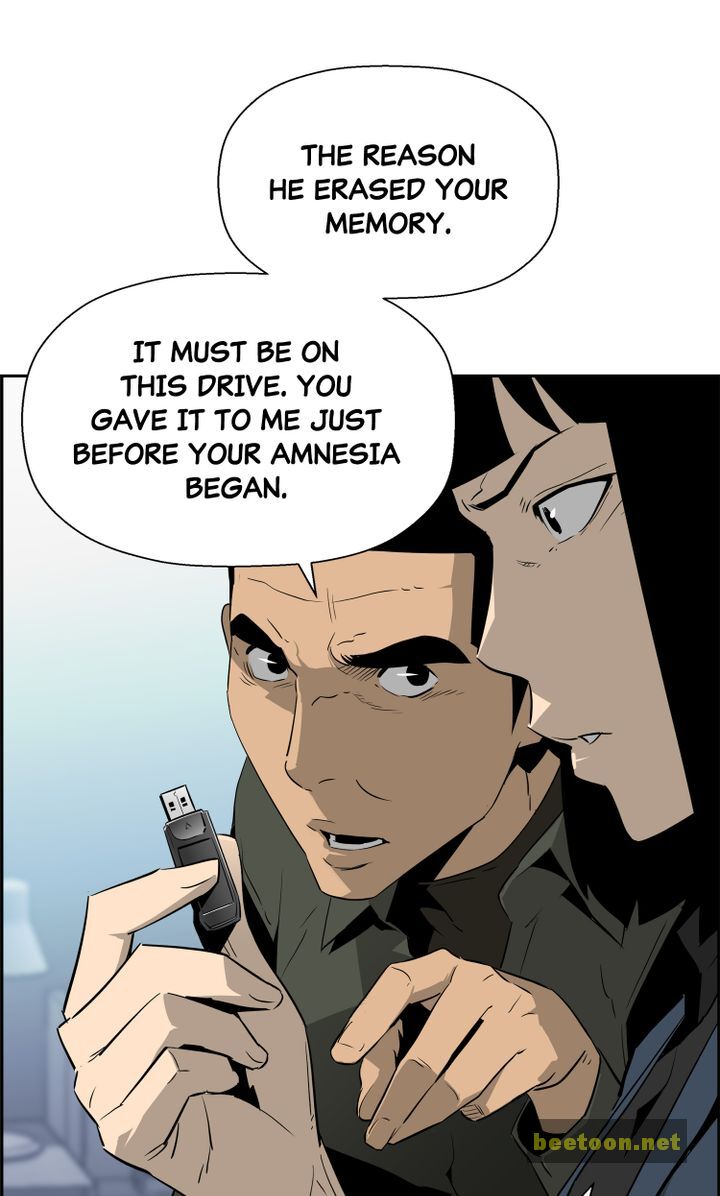 Mirror Game Chapter 35 - page 72
