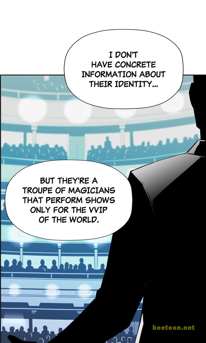 Mirror Game Chapter 35 - page 76