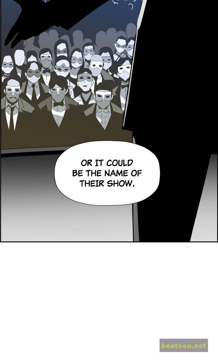 Mirror Game Chapter 35 - page 77