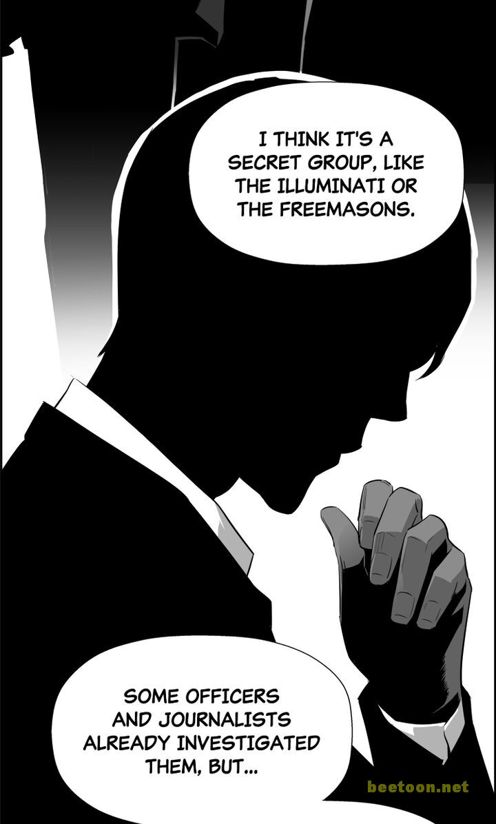 Mirror Game Chapter 35 - page 79