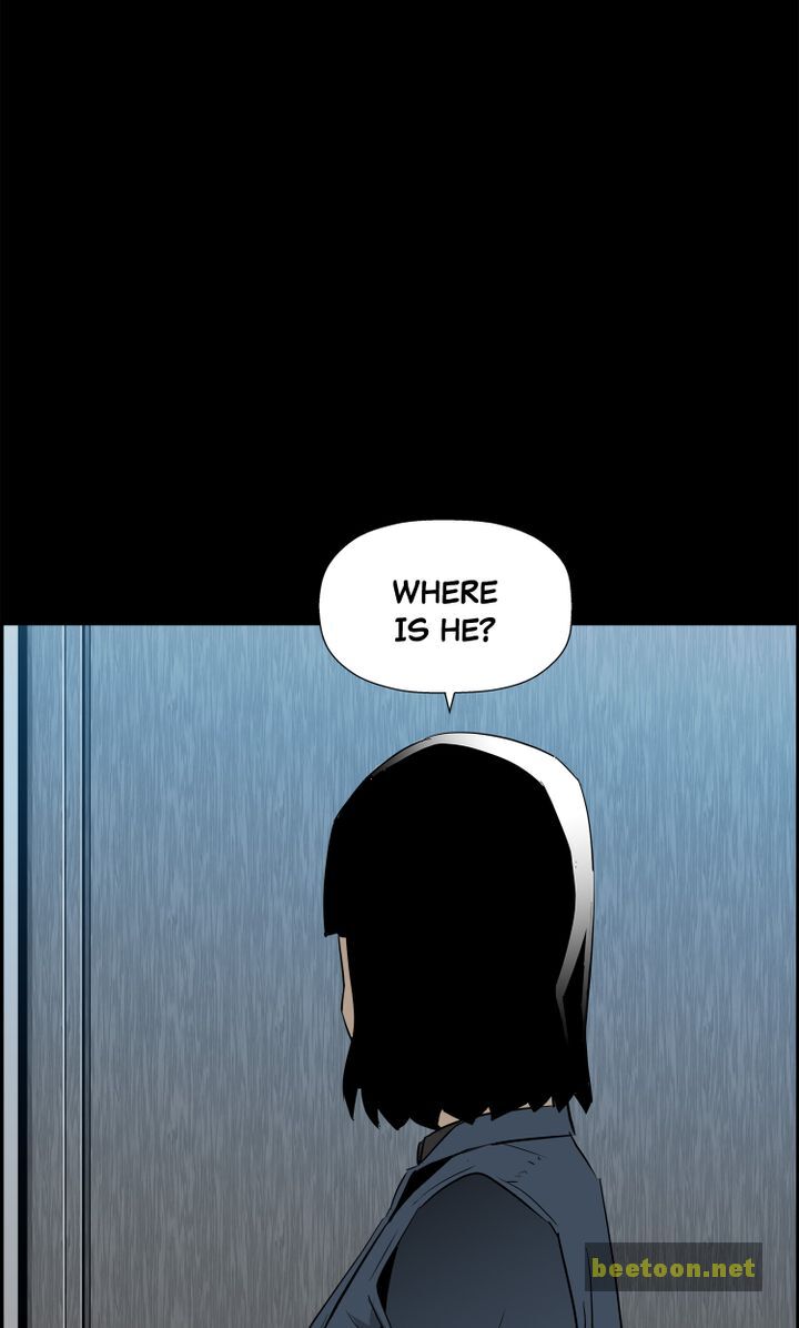 Mirror Game Chapter 35 - page 8