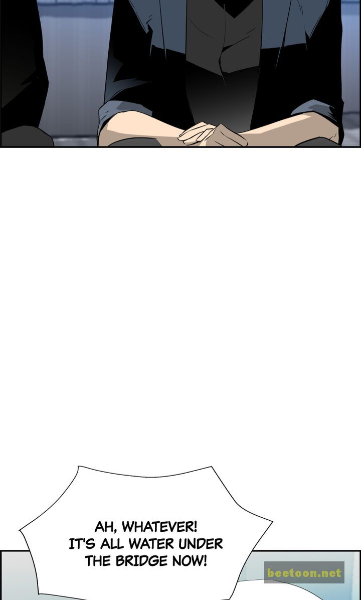Mirror Game Chapter 35 - page 86