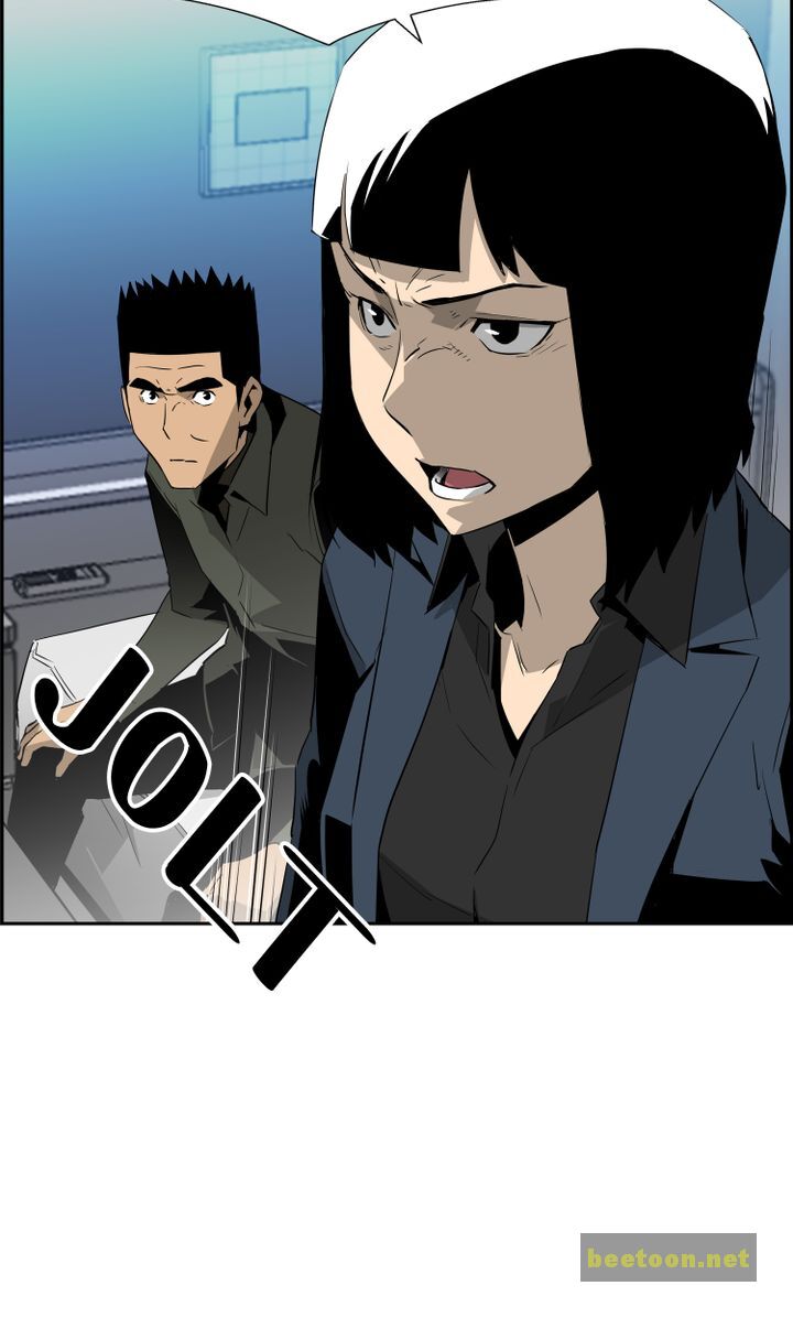 Mirror Game Chapter 35 - page 87
