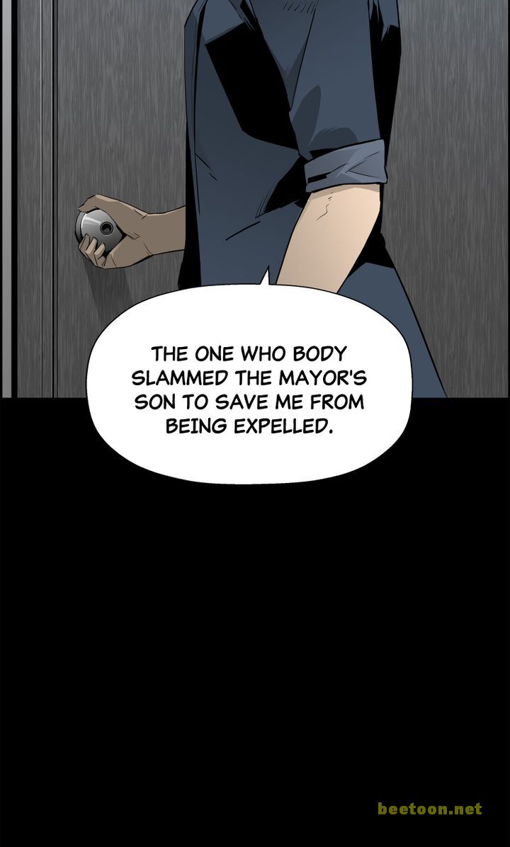Mirror Game Chapter 35 - page 9